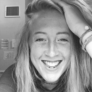 Meet your Posher, Sammie